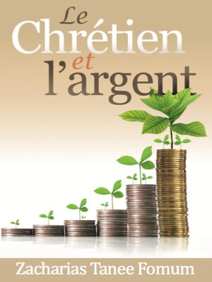 cover image of Le Chretien et L'argent